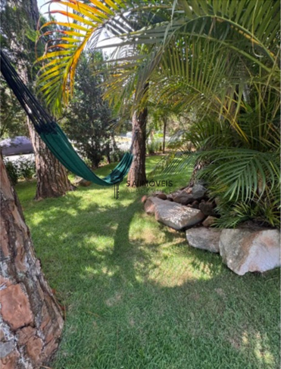 Casa à venda no Residencial 4, 296 m² – Alphaville, Santana de Parnaíba – Cód. 78288508 — imagem 20