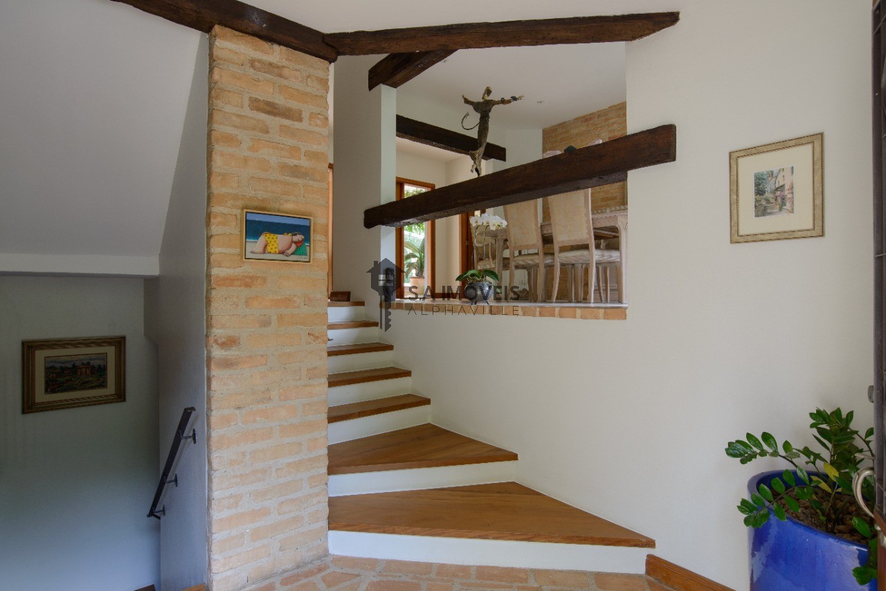 Casa à venda no Residencial 4, 400 m² – Tamboré, Santana de Parnaíba – Cód. 78284561 — imagem 8