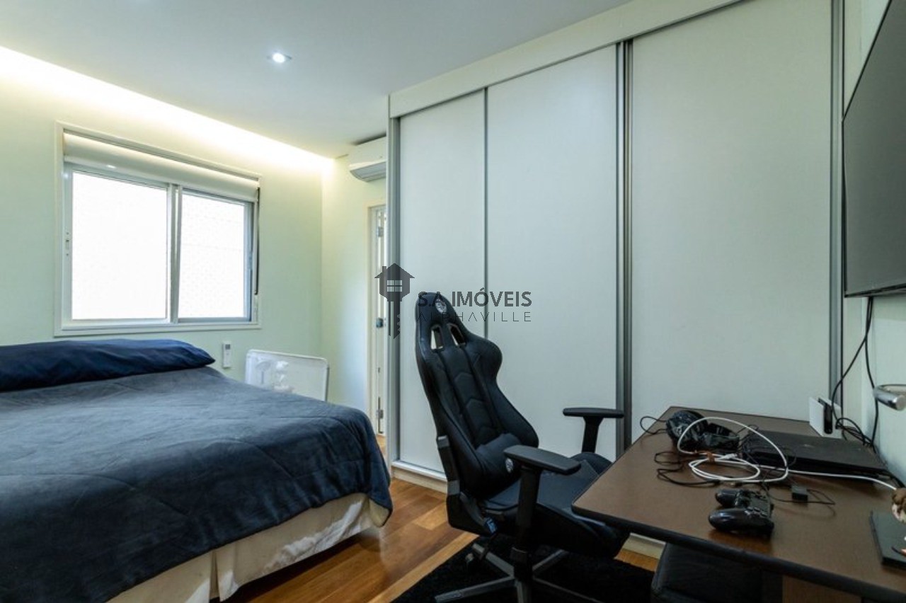 Apartamento à venda no Terraços, 201 m² – Tamboré, Santana de Parnaíba – Cód. 78261023 — imagem 24
