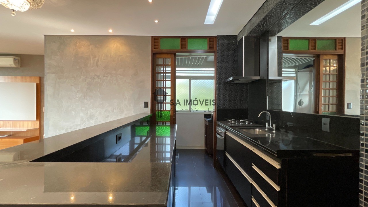 Apartamento à venda no Jardins de Tamboré, 100 m² – Tamboré, Santana de Parnaíba – Cód. 78266130 — imagem 12