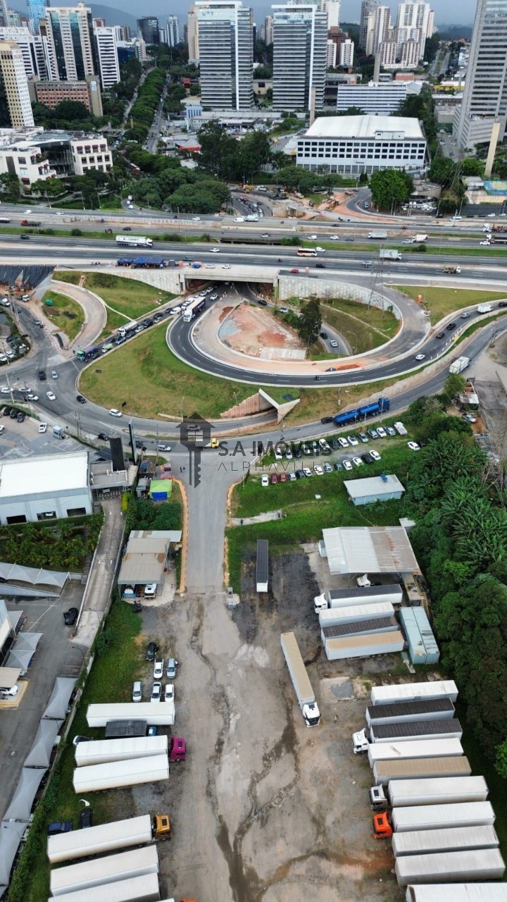 Área para venda ou locação em Jardim Santa Cecília, 10.000 m² – Barueri – Cód. 78320323 — imagem 8