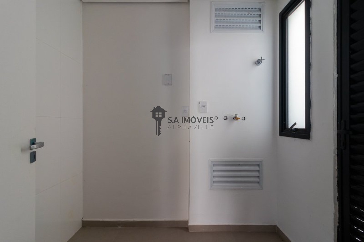 Casa à venda no Alpha House, 214,76 m² – Tanquinho, Santana de Parnaíba – Cód. 78261043 — imagem 2