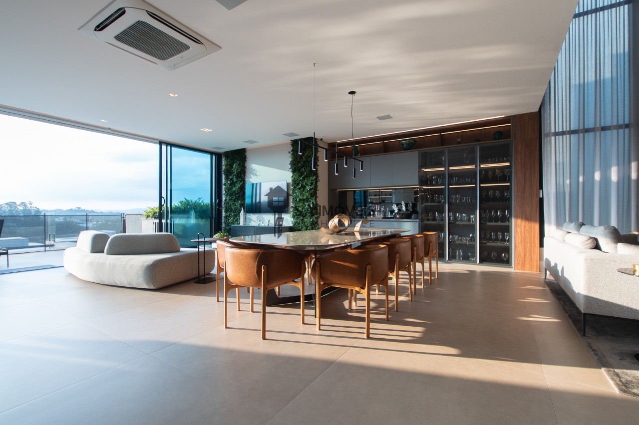 Casa à venda no Genesis 2, 547 m² – Alphaville, Santana de Parnaíba – Cód. 78255665 — imagem 5