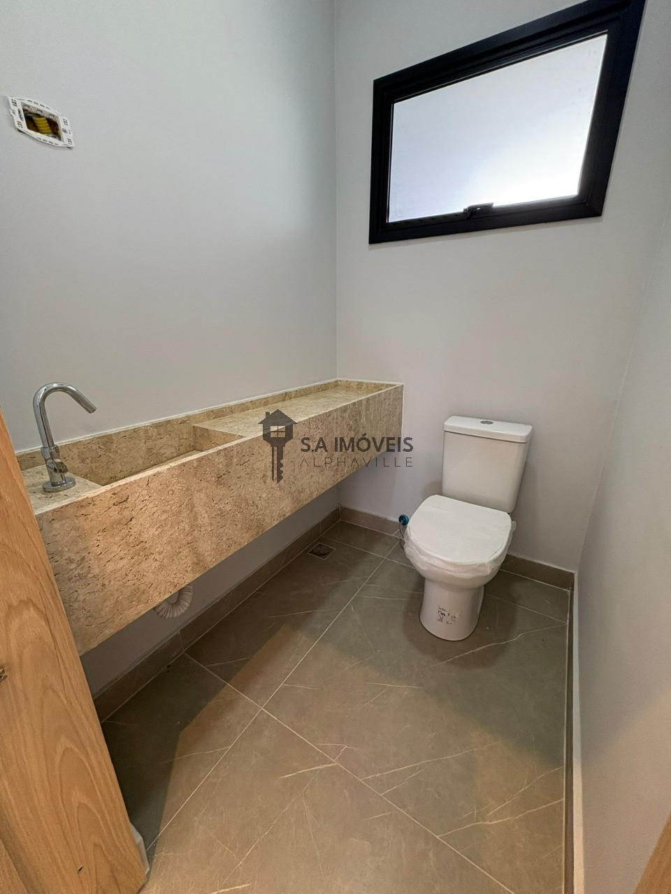 Casa à venda no Nova Jaguari, 119,81 m² – Villas do Jaguari, Santana de Parnaíba – Cód. 78284549 — imagem 6