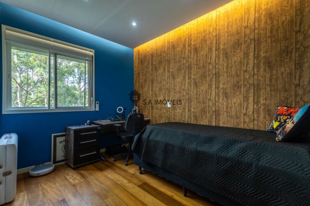 Apartamento à venda no Terraços, 201 m² – Tamboré, Santana de Parnaíba – Cód. 78261023 — imagem 21