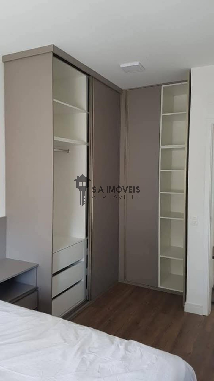 Apartamento para locação no Hit, 50 m² – Melville Empresarial I e Ii, Barueri – Cód. 78294847 — imagem 2