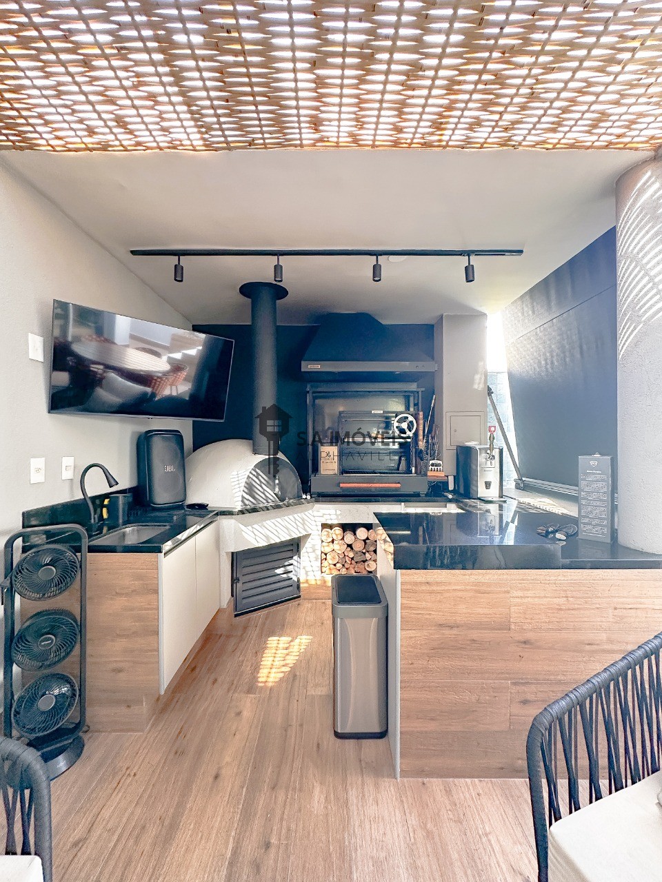 Casa à venda no Origem, 200 m² – Tamboré, Santana de Parnaíba – Cód. 78294584 — imagem 18
