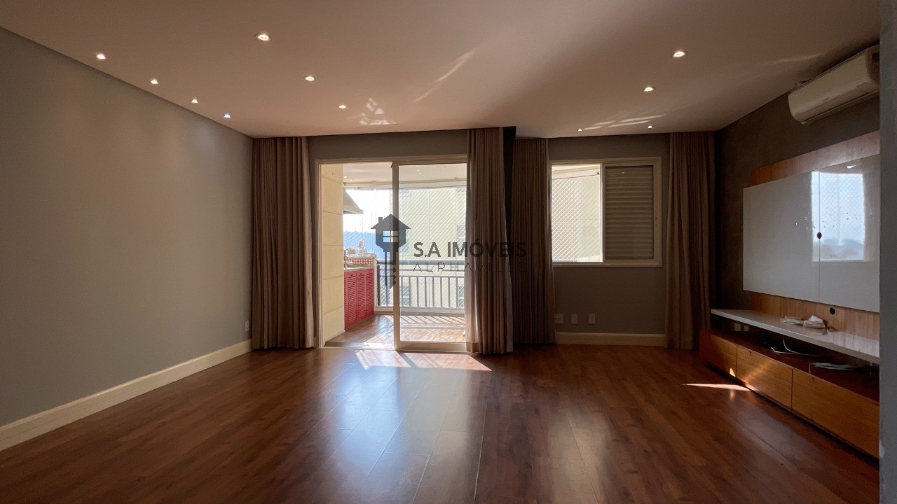 Apartamento à venda no Jardins de Tamboré, 100 m² – Tamboré, Santana de Parnaíba – Cód. 78266130 — imagem 3