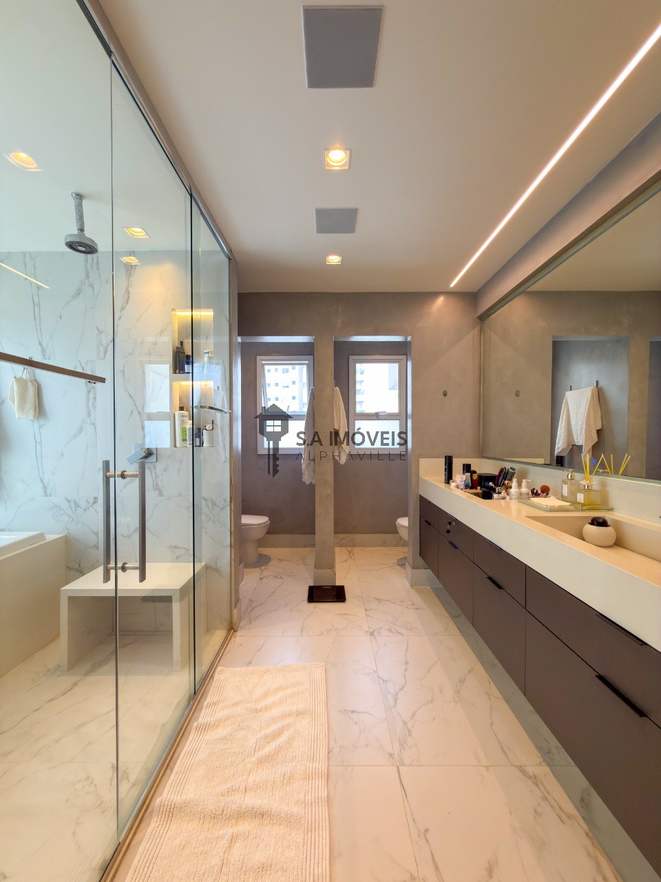 Apartamento à venda no Gramercy Lake, 340 m² – Alphaville Empresarial, Barueri – Cód. 78272033 — imagem 22