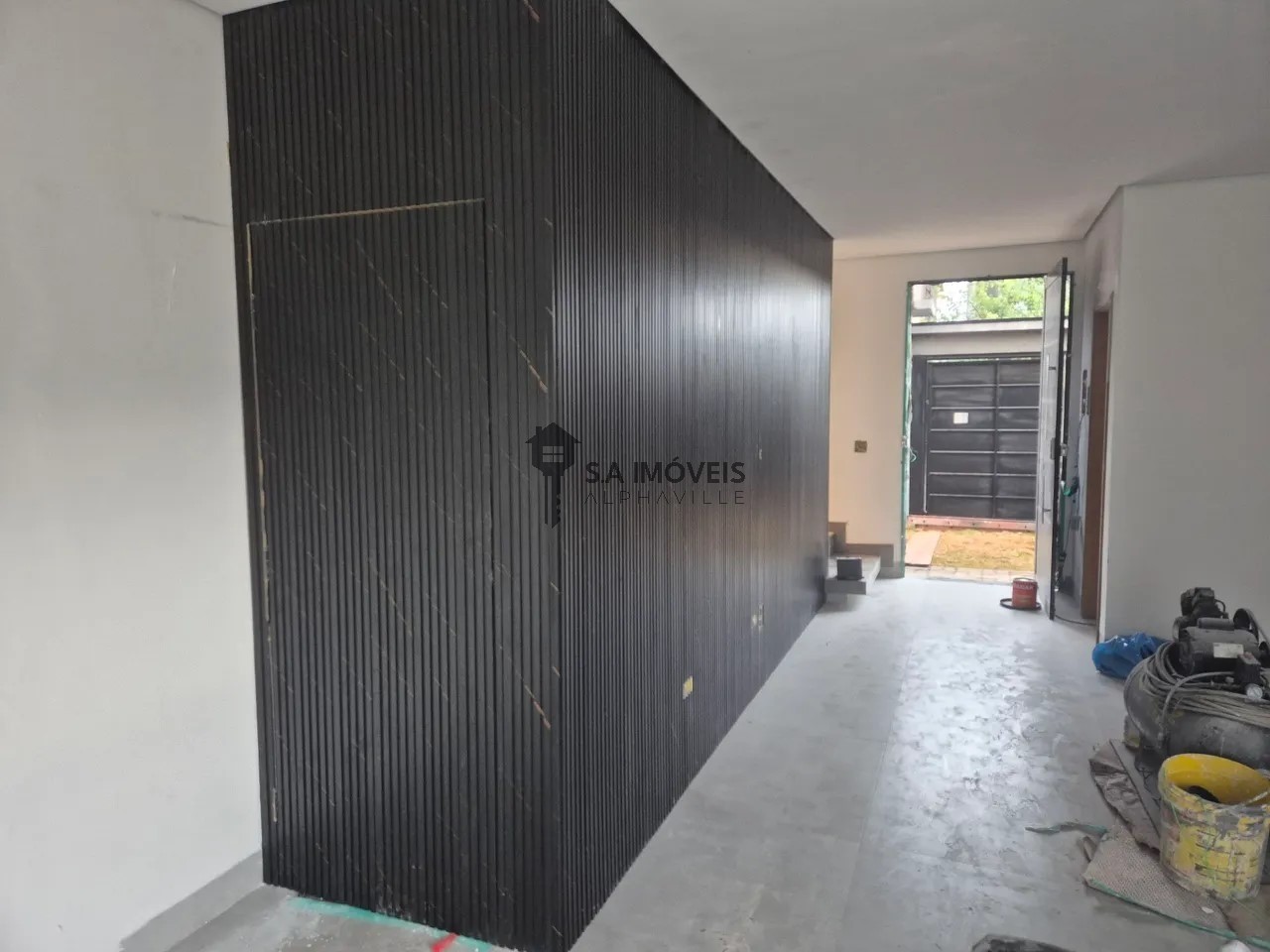 Casa à venda no Nova Jaguari, 200 m² – Villas do Jaguari, Santana de Parnaíba – Cód. 78321266 — imagem 4