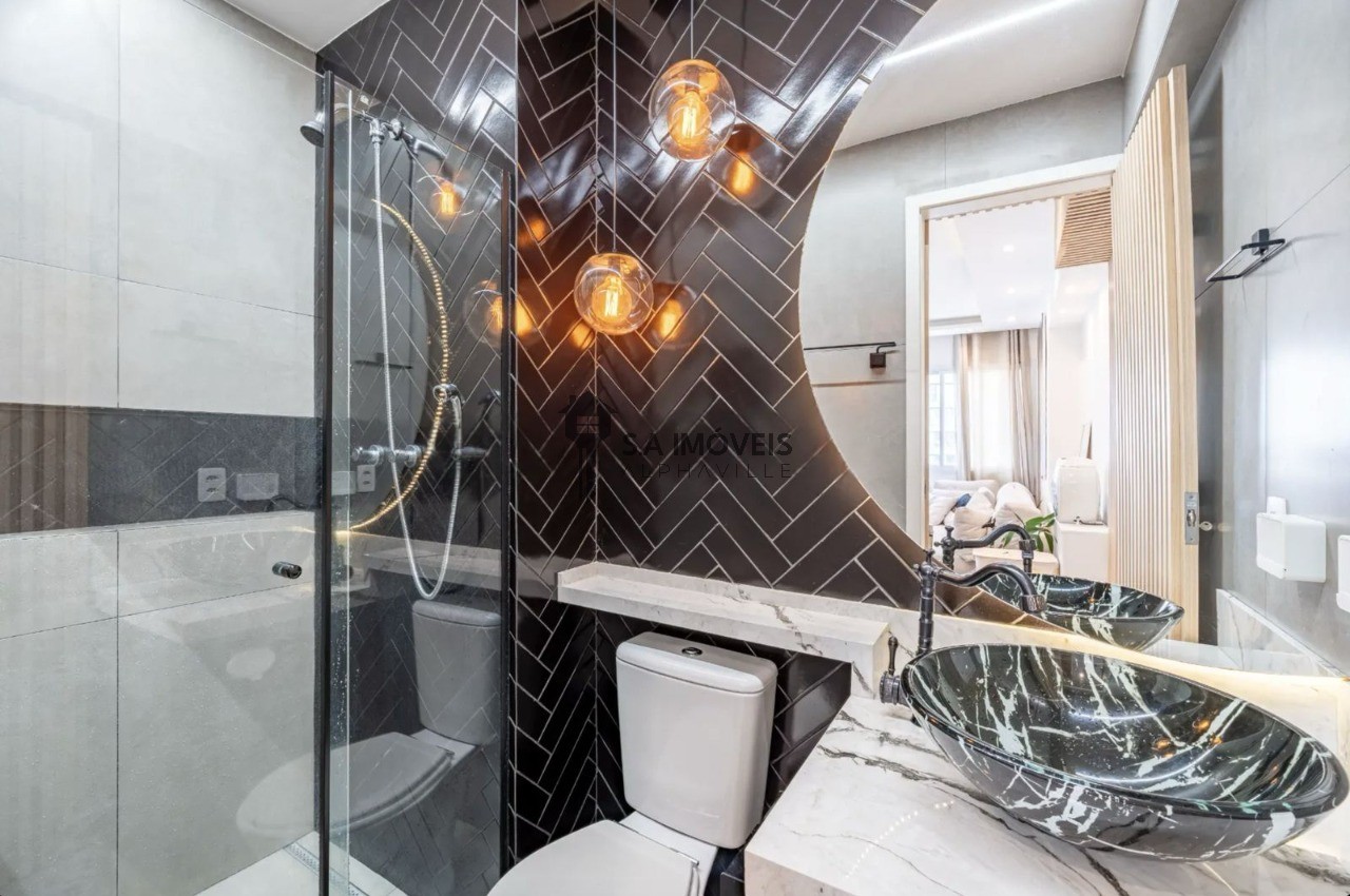 Apartamento à venda no Acqua Park, 59 m² – Alphaville Empresarial, Barueri – Cód. 78295239 — imagem 15