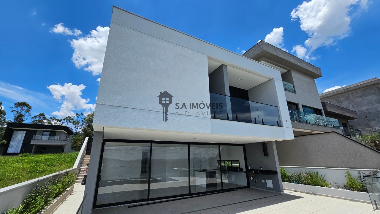 Casa à venda no Santa Anna, 300 m² – Sítio do Morro, Santana de Parnaíba – Cód. 78337374 — imagem 3