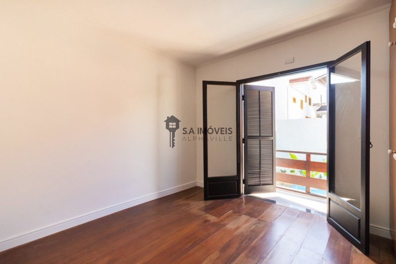 Casa à venda no Residencial 9, 297 m² – Alphaville, Santana de Parnaíba – Cód. 78330659 — imagem 23