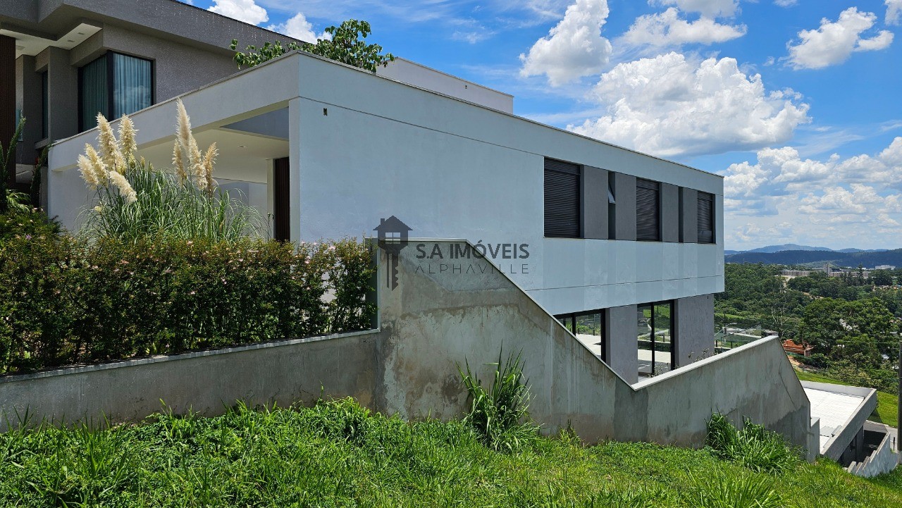 Casa à venda no Santa Anna, 300 m² – Sítio do Morro, Santana de Parnaíba – Cód. 78337374 — imagem 1