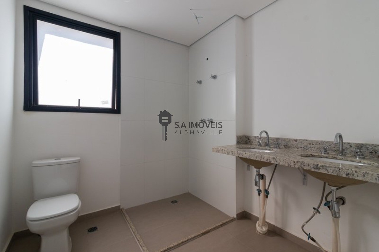 Casa à venda no Alpha House, 214,76 m² – Tanquinho, Santana de Parnaíba – Cód. 78261043 — imagem 14