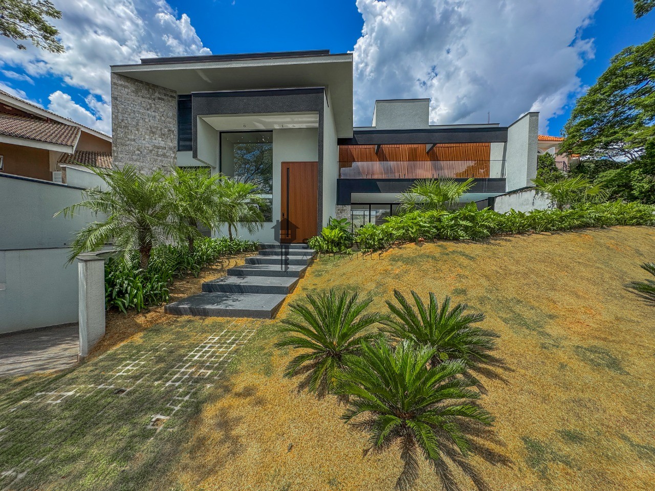Casa à venda no Residencial 10, 948 m² – Alphaville, Santana de Parnaíba – Cód. 78306720 — imagem 1
