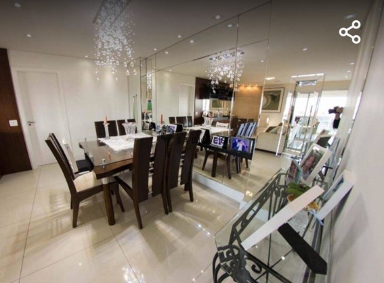 APARTAMENTO — ALAMEDA AMÉRICA - eredita - eredita - TAMBORÉ - SANTANA DE PARNAÍBA/SP — imagem 2