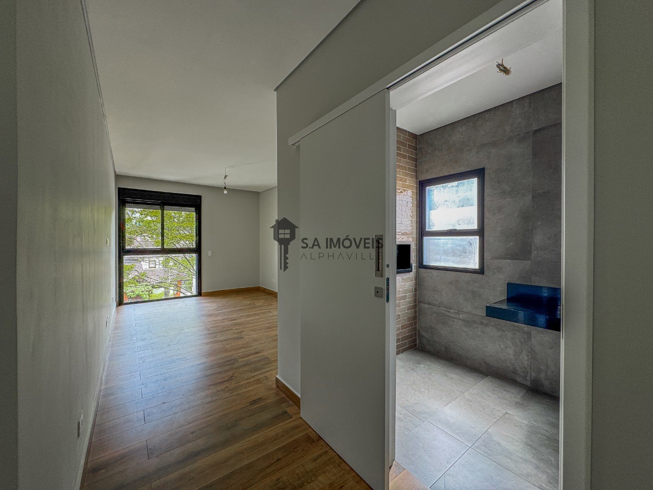 Casa à venda no Residencial 10, 948 m² – Alphaville, Santana de Parnaíba – Cód. 78306720 — imagem 6