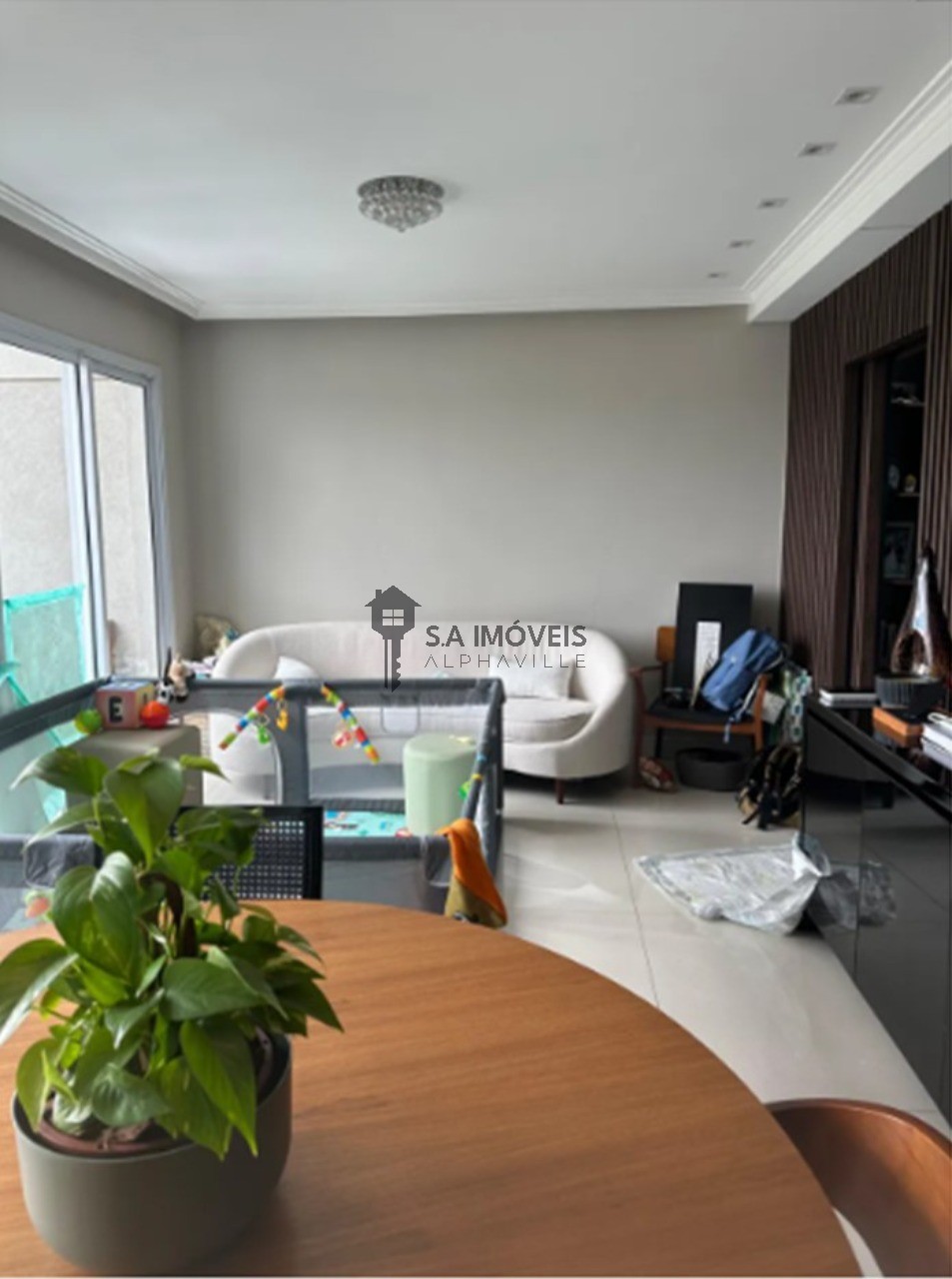 Apartamento à venda no Novare, 169 m² – Melville Empresarial I e Ii, Barueri – Cód. 78282065 — imagem 2