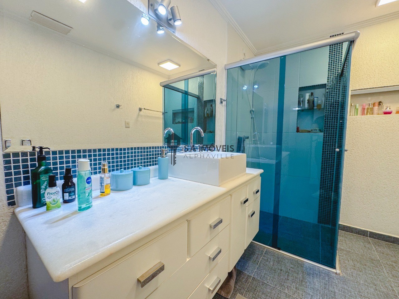 Apartamento à venda em Alphaville Centro Industrial e Empresarial/Alphaville., 165 m² – Barueri – Cód. 78354034 — imagem 16