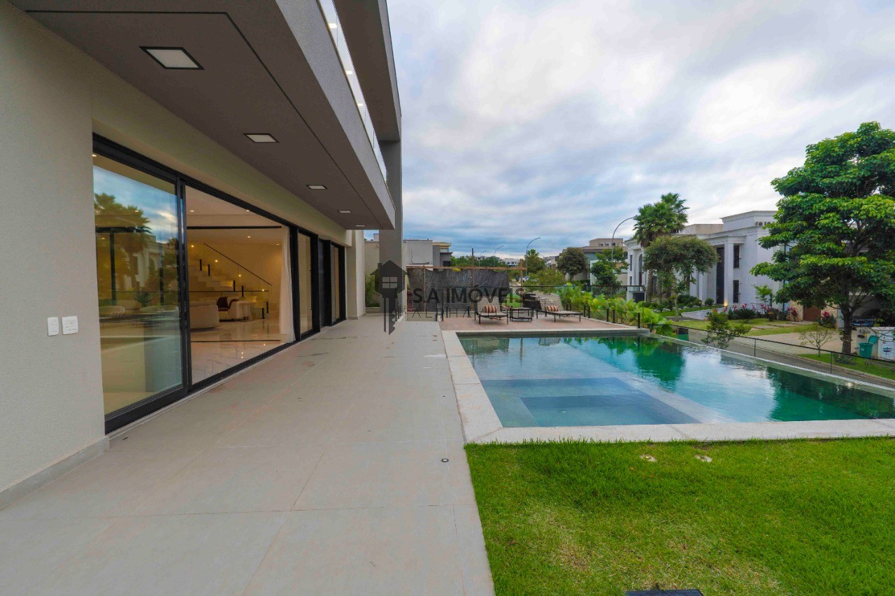 Casa à venda no Genesis 2, 720 m² – Alphaville, Santana de Parnaíba – Cód. 77811242 — imagem 19