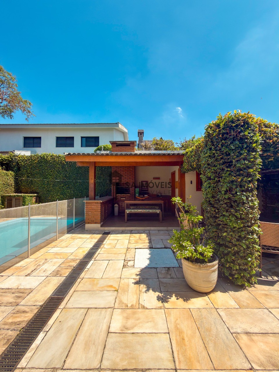 Casa à venda no Residencial 4, 270 m² – Alphaville, Santana de Parnaíba – Cód. 78230452 — imagem 17