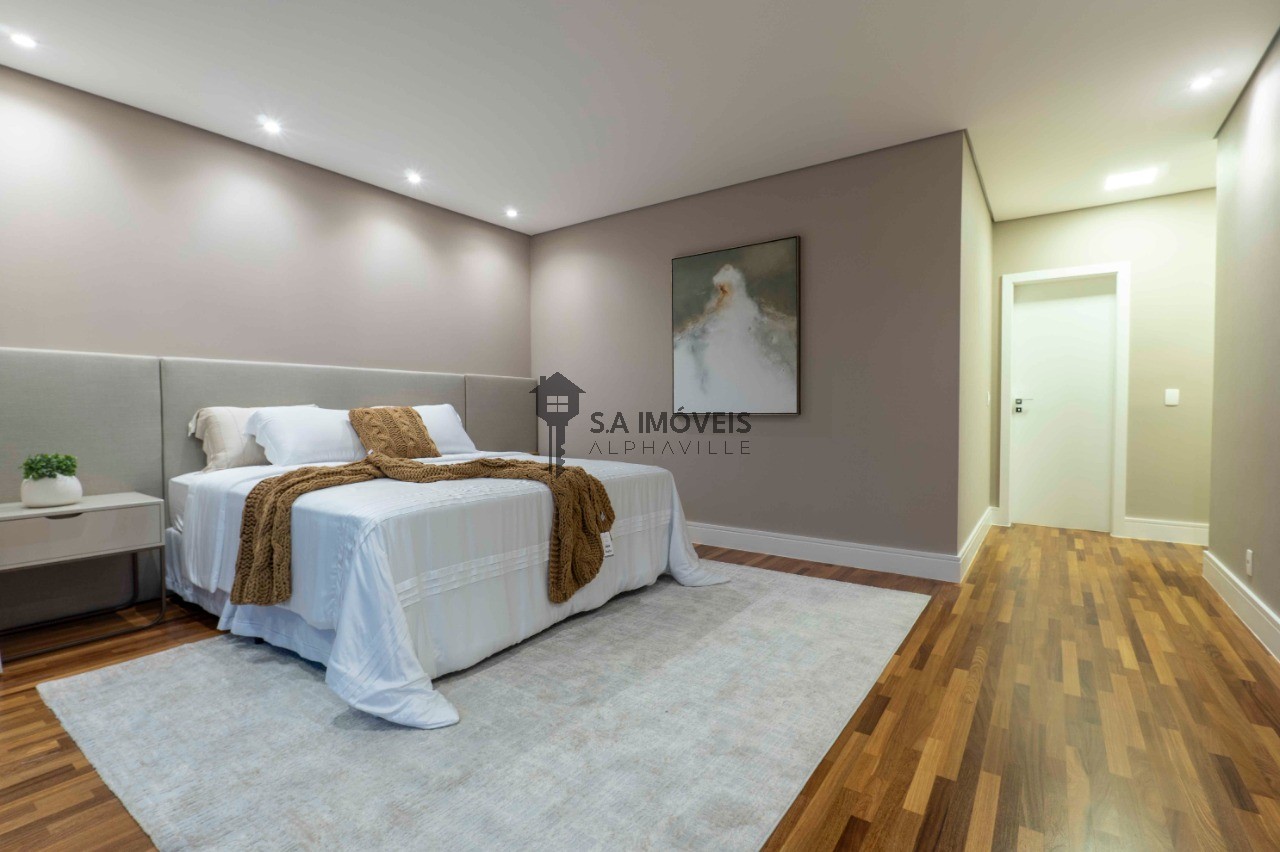 Casa à venda no Genesis 2, 620 m² – Alphaville, Santana de Parnaíba – Cód. 78294676 — imagem 14