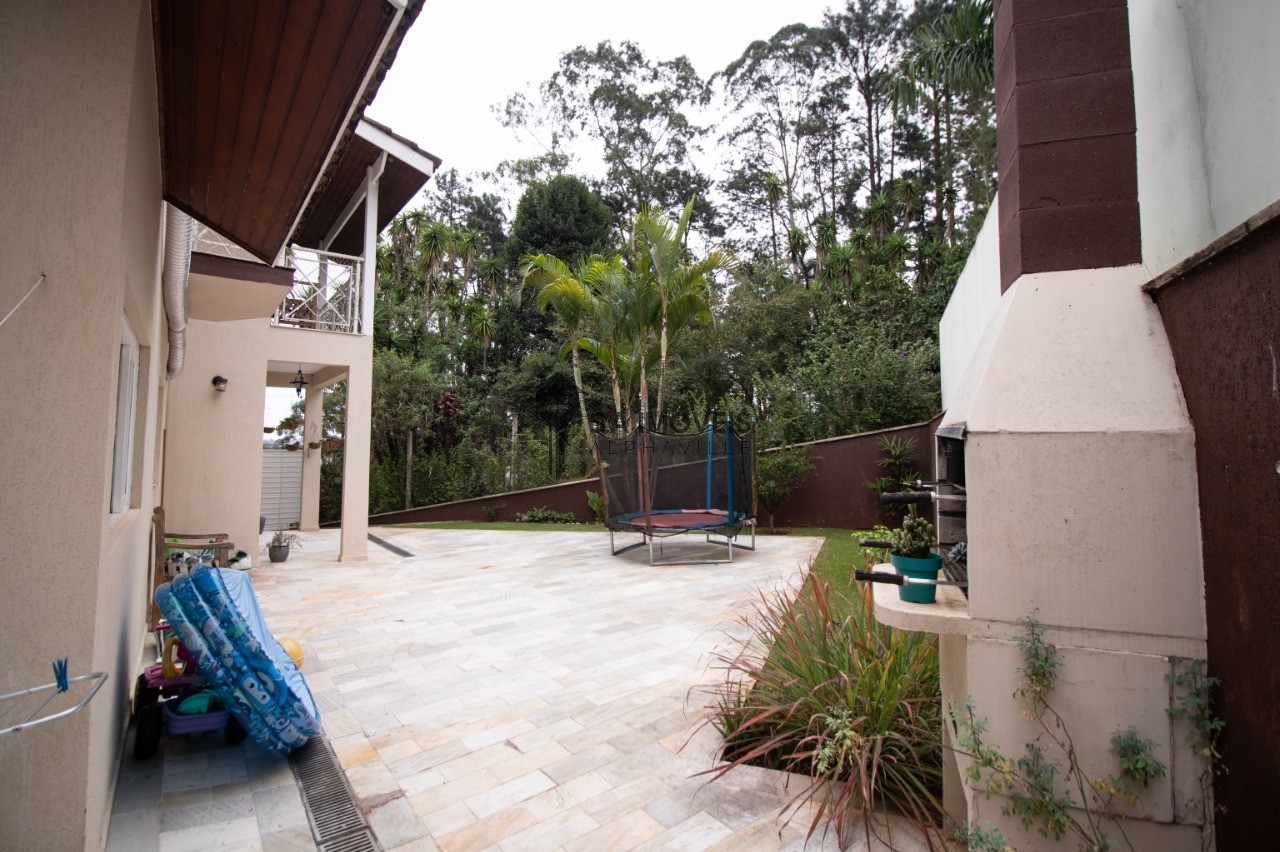 Casa à venda no Morada dos Passaros, 365 m² – Morada dos Pássaros, Barueri – Cód. 78282633 — imagem 9