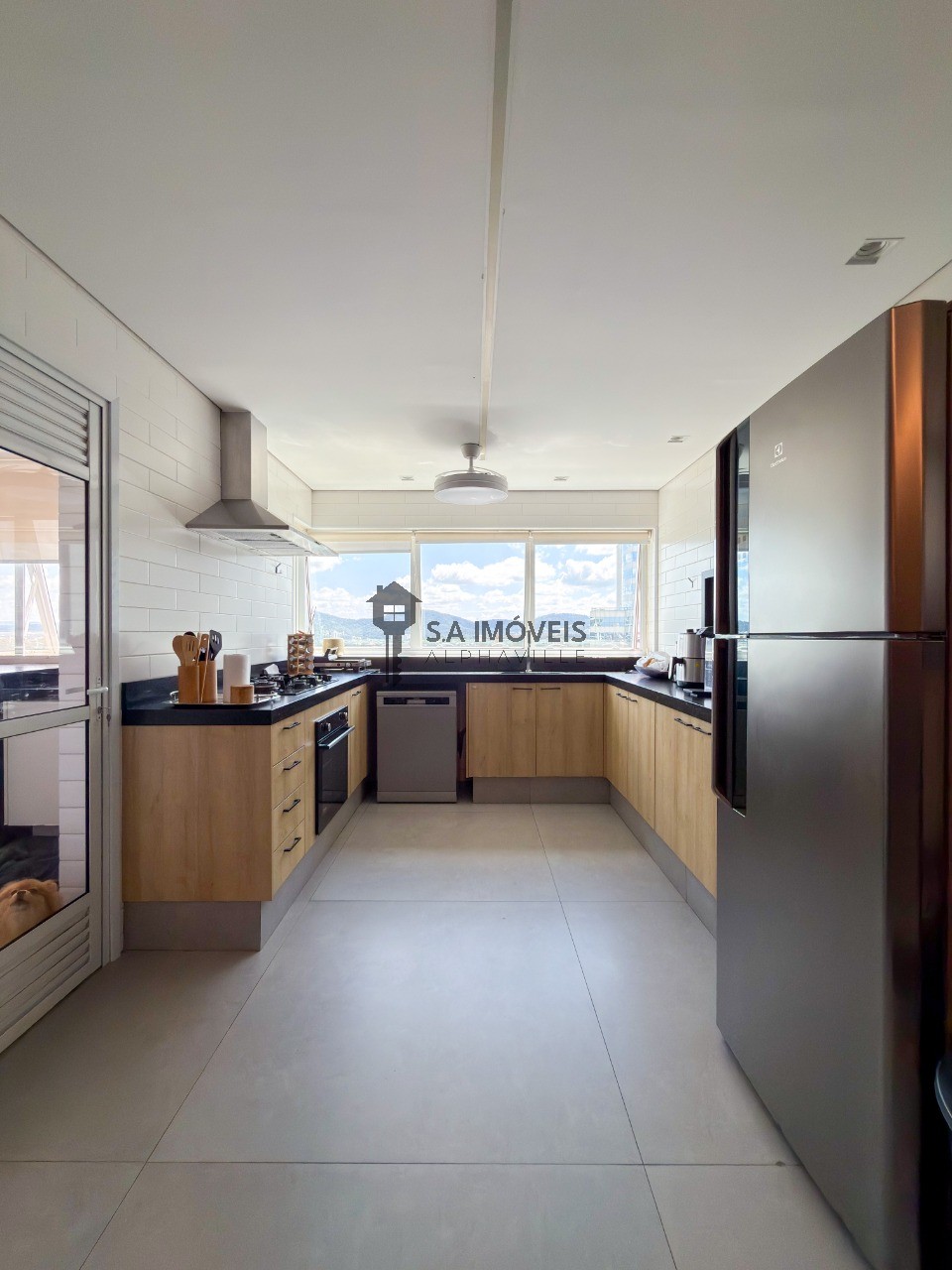 Apartamento à venda no Gramercy Lake, 340 m² – Alphaville Empresarial, Barueri – Cód. 78272033 — imagem 17