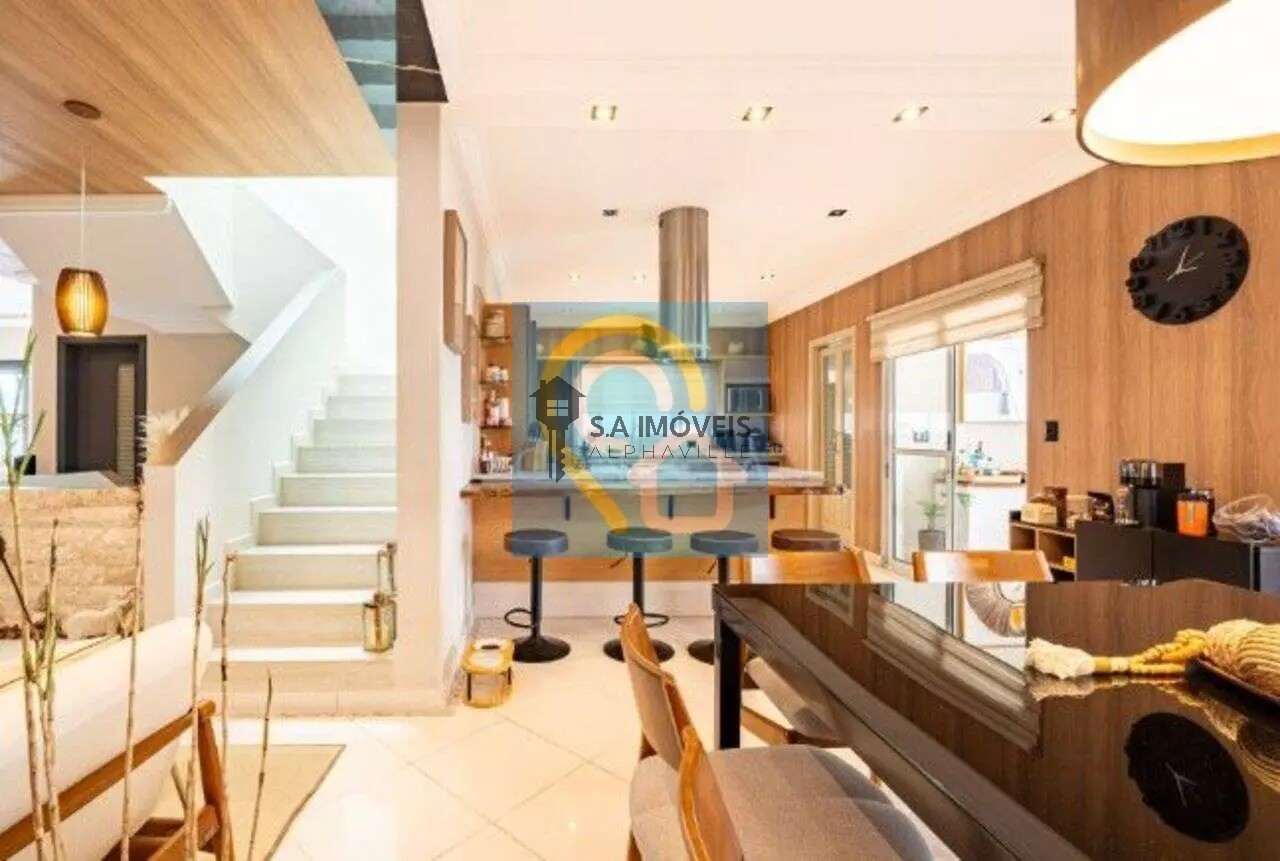 Casa à venda no Residencial 11, 360 m² – Alphaville, Santana de Parnaíba – Cód. 78255374 — imagem 5
