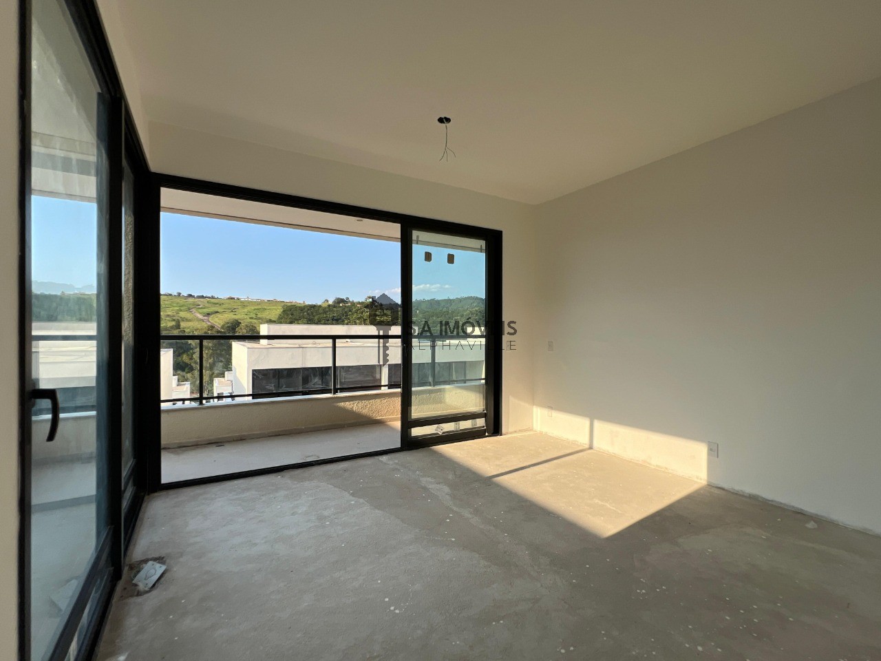 Casa à venda no Alpha House, 215 m² – Tanquinho, Santana de Parnaíba – Cód. 78231788 — imagem 3