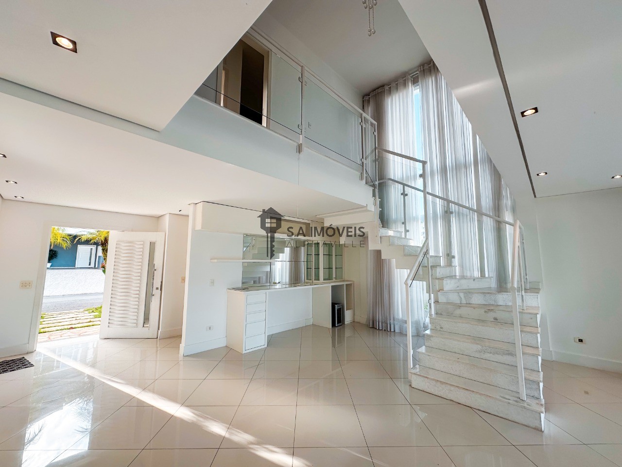 Casa à venda no Alpha Sitio, 340 m² – Tamboré, Santana de Parnaíba – Cód. 78321328 — imagem 11