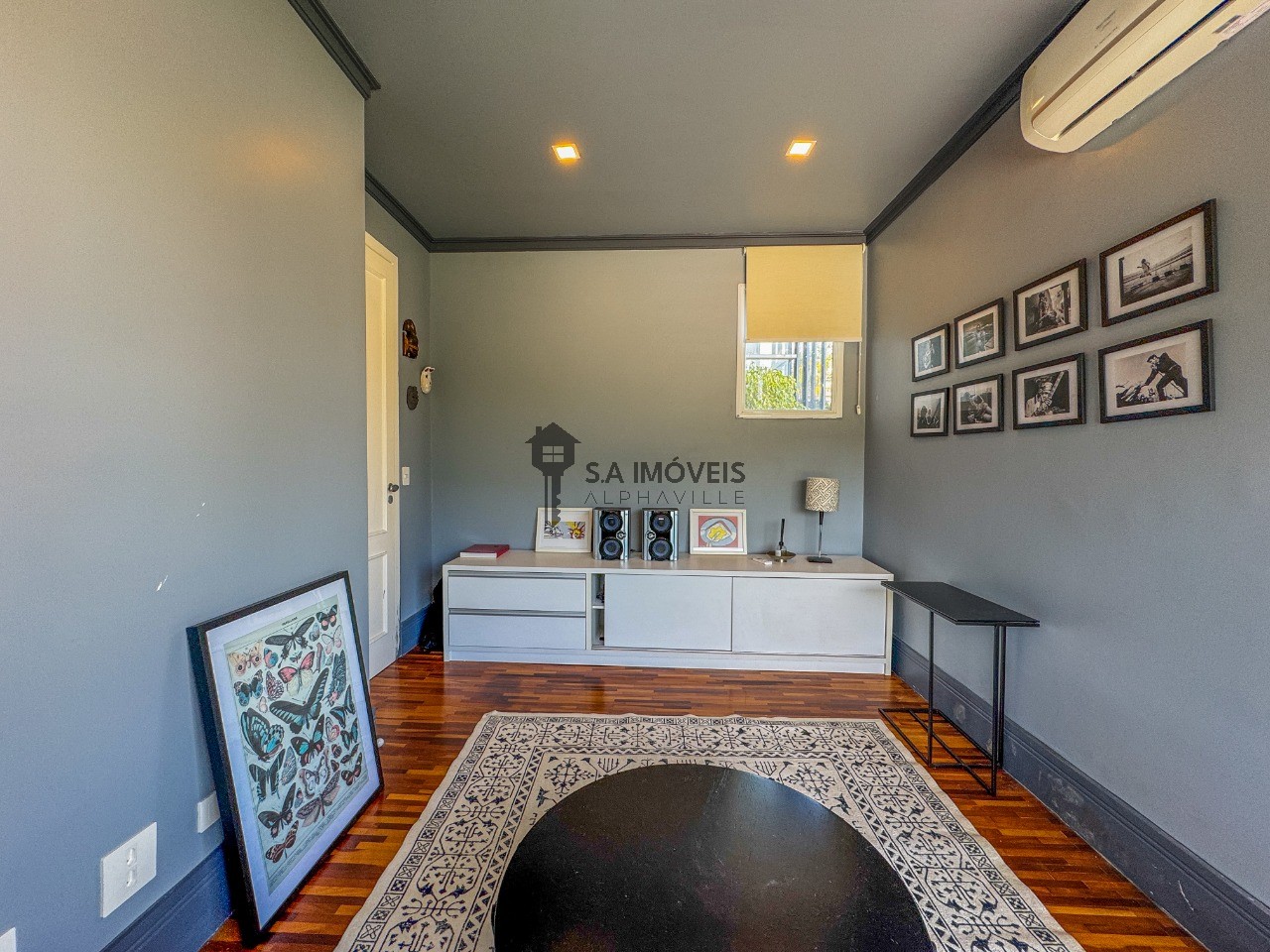 Casa à venda no Itahyê, 435 m² – Cidade Tamboré, Santana de Parnaíba – Cód. 78322700 — imagem 14