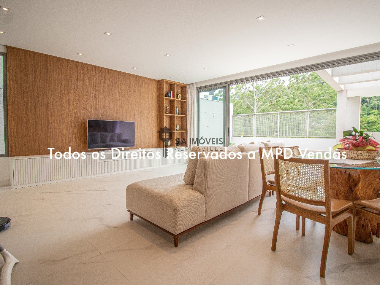Casa à venda no Origem, 200 m² – Tamboré, Santana de Parnaíba – Cód. 73247839 — imagem 23