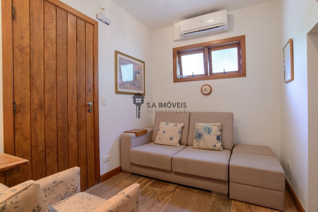 Casa à venda no Residencial 4, 400 m² – Tamboré, Santana de Parnaíba – Cód. 78284561 — imagem 16