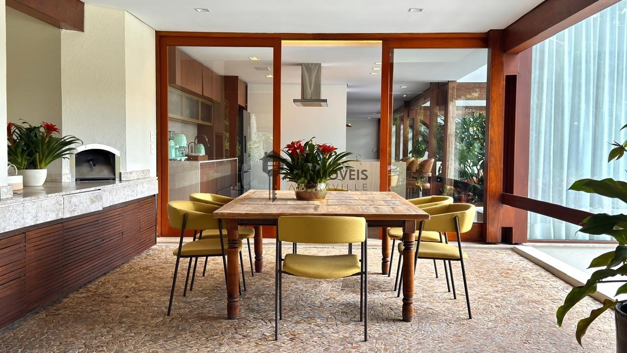 Casa para venda ou locação no Residencial 8, 900 m² – Alphaville, Santana de Parnaíba – Cód. 78255517 — imagem 19