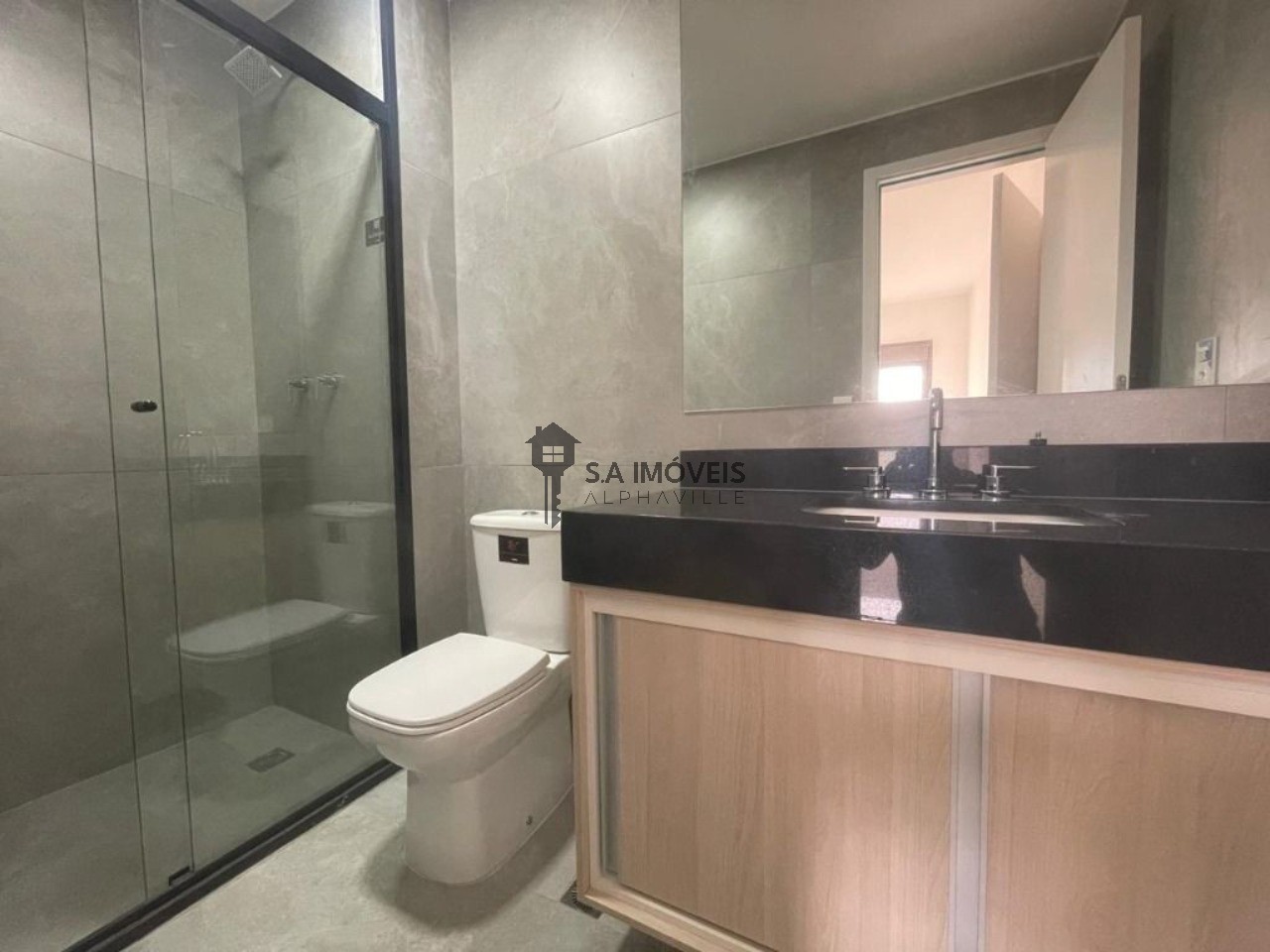 Apartamento para locação em Alphaville Centro Industrial e Empresarial/Alphaville., 51 m² – Barueri – Cód. 78306408 — imagem 6