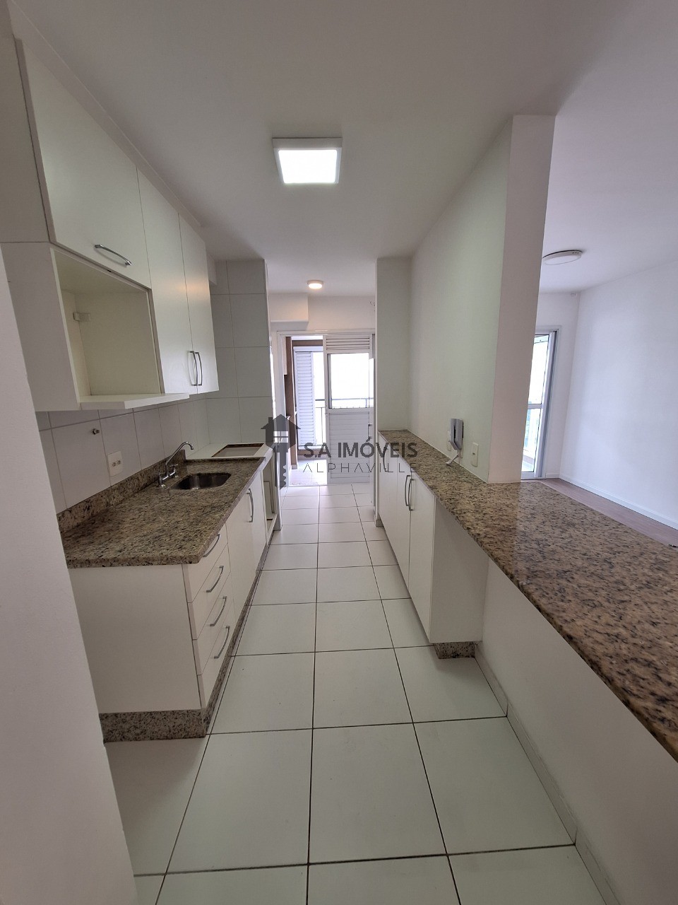 Apartamento para locação no Choice, 67,72 m² – Melville Empresarial I e Ii, Barueri – Cód. 78259791 — imagem 6