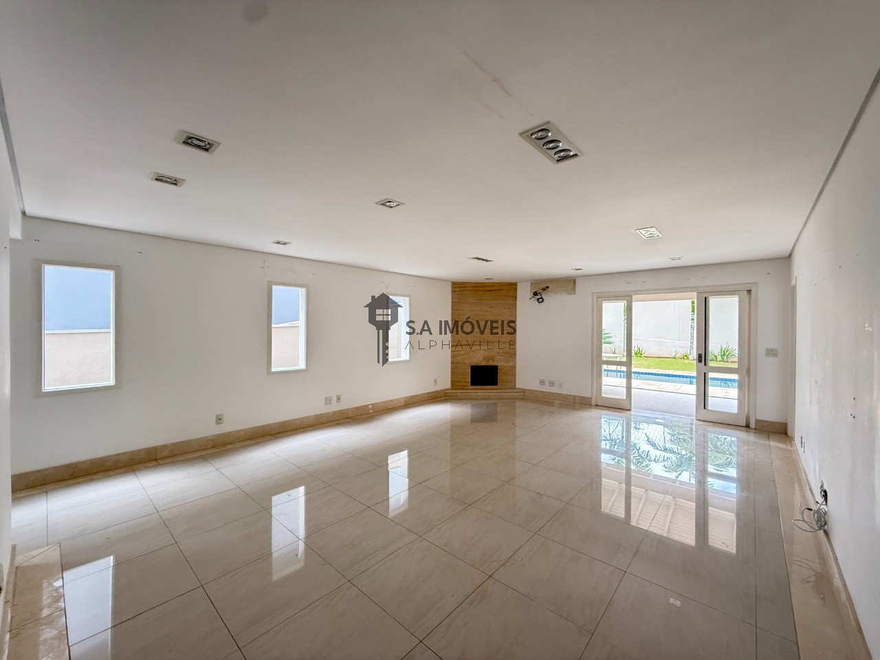 Casa à venda no Residencial 9, 250 m² – Alphaville, Santana de Parnaíba – Cód. 78230457 — imagem 2