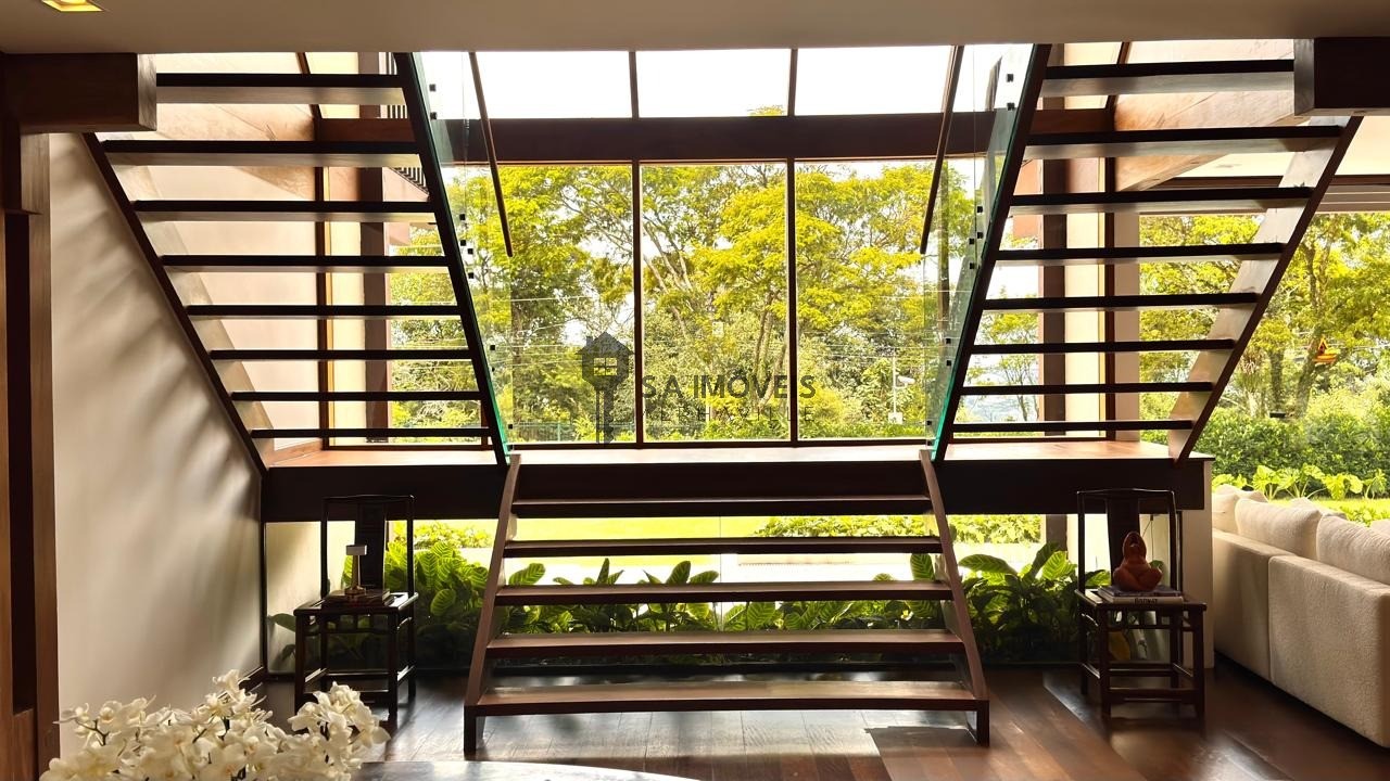 Casa para venda ou locação no Residencial 8, 900 m² – Alphaville, Santana de Parnaíba – Cód. 78255517 — imagem 6