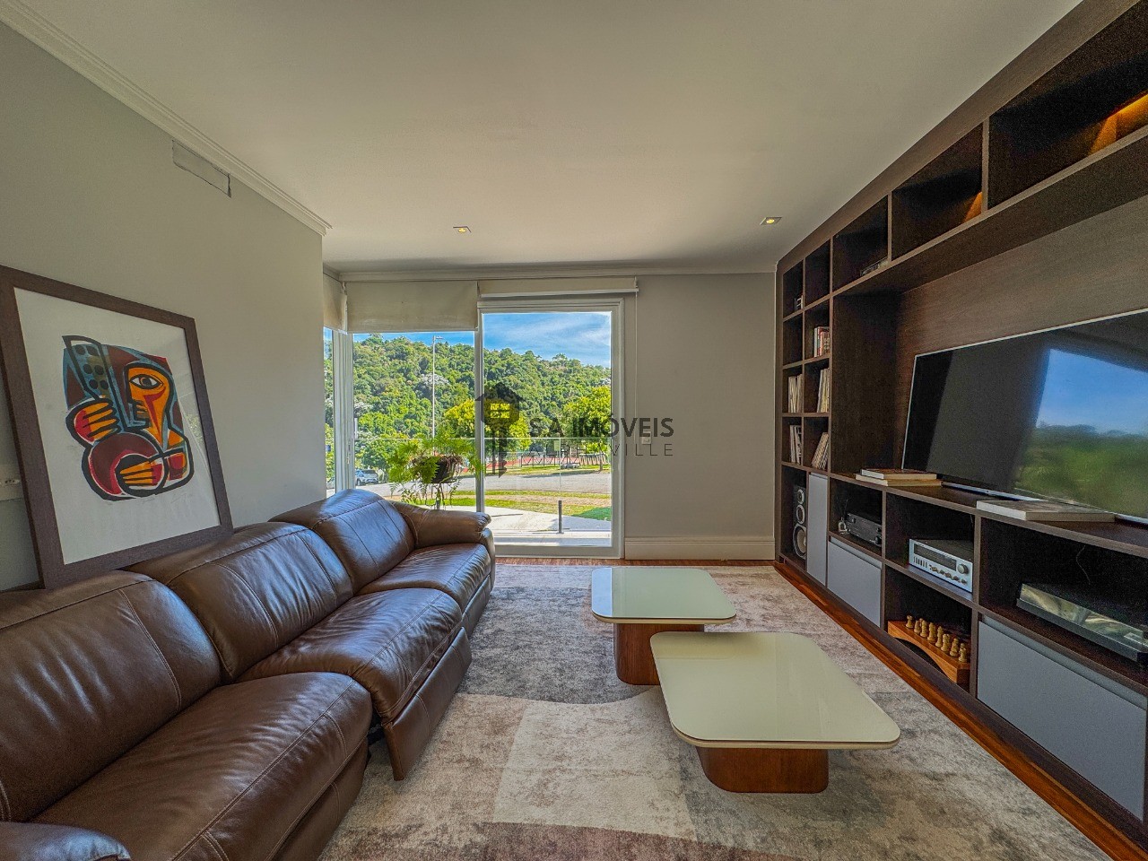 Casa à venda no Itahyê, 435 m² – Cidade Tamboré, Santana de Parnaíba – Cód. 78322700 — imagem 12