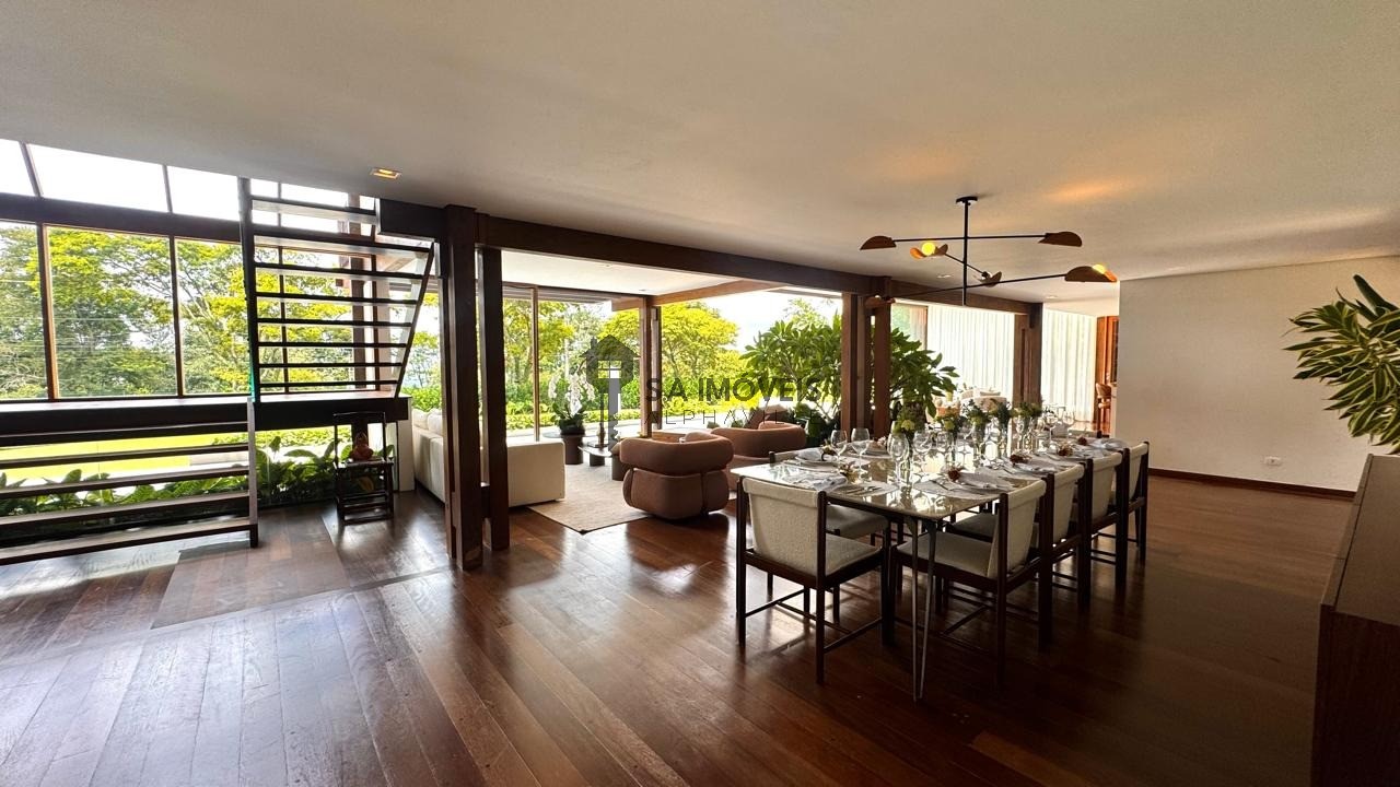 Casa para venda ou locação no Residencial 8, 900 m² – Alphaville, Santana de Parnaíba – Cód. 78255517 — imagem 10