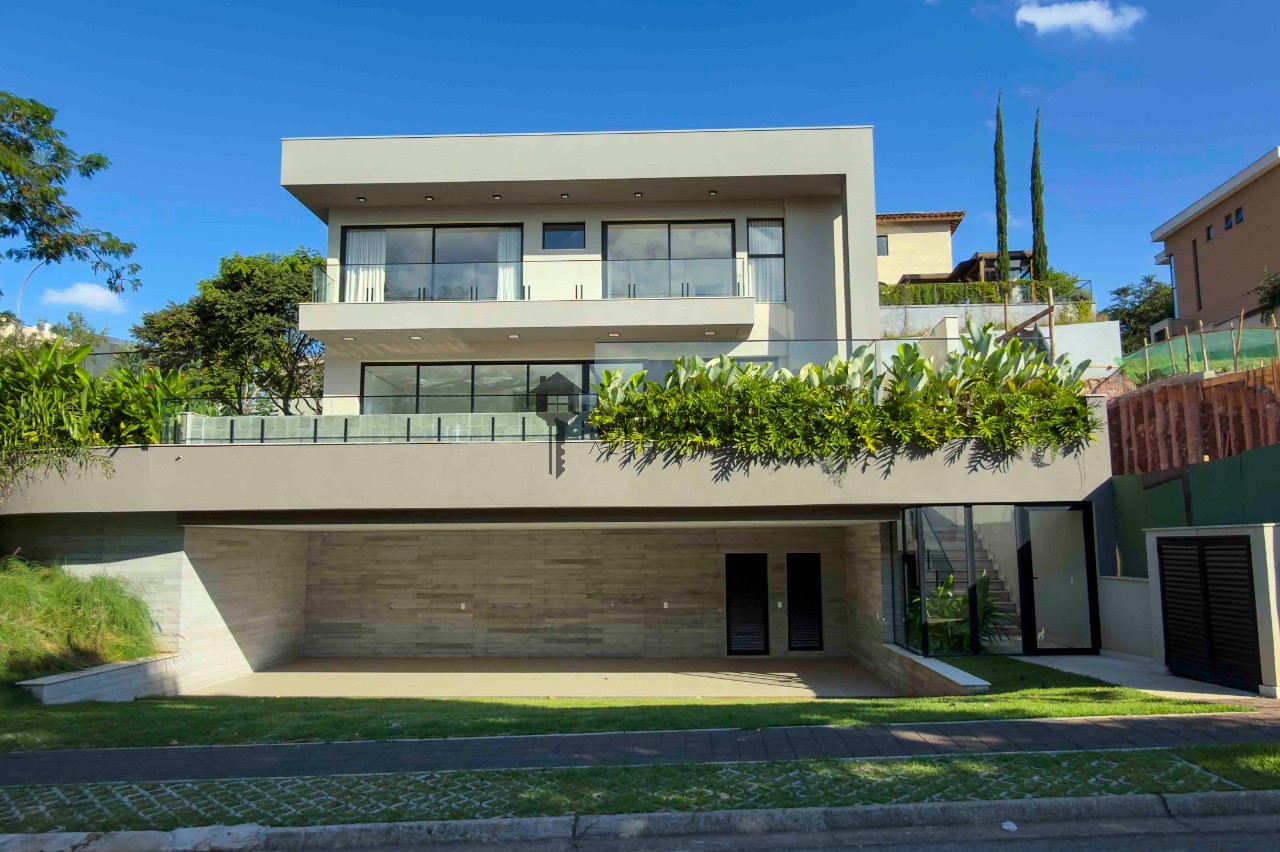 Casa à venda no Genesis 2, 720 m² – Alphaville, Santana de Parnaíba – Cód. 77811242 — imagem 18