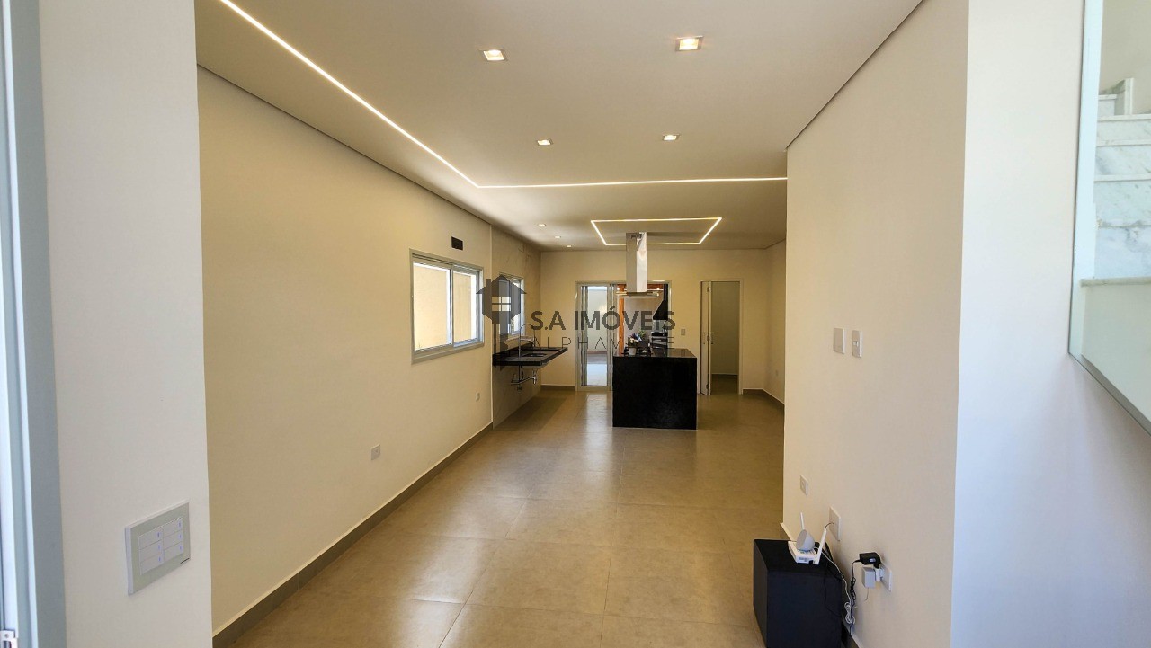 Casa à venda no Nova Jaguari, 127 m² – Villas do Jaguari, Santana de Parnaíba – Cód. 78276660 — imagem 12