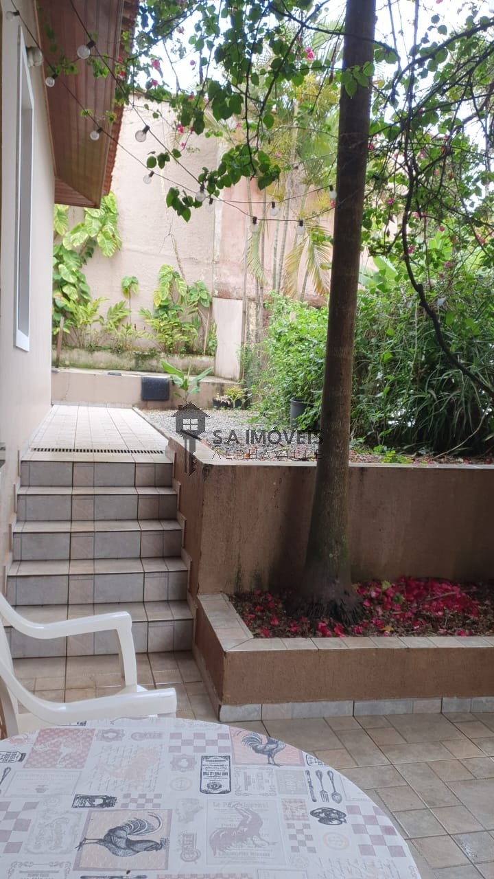 Casa à venda no Residencial 12, 265 m² – Alphaville, Santana de Parnaíba – Cód. 78305780 — imagem 18