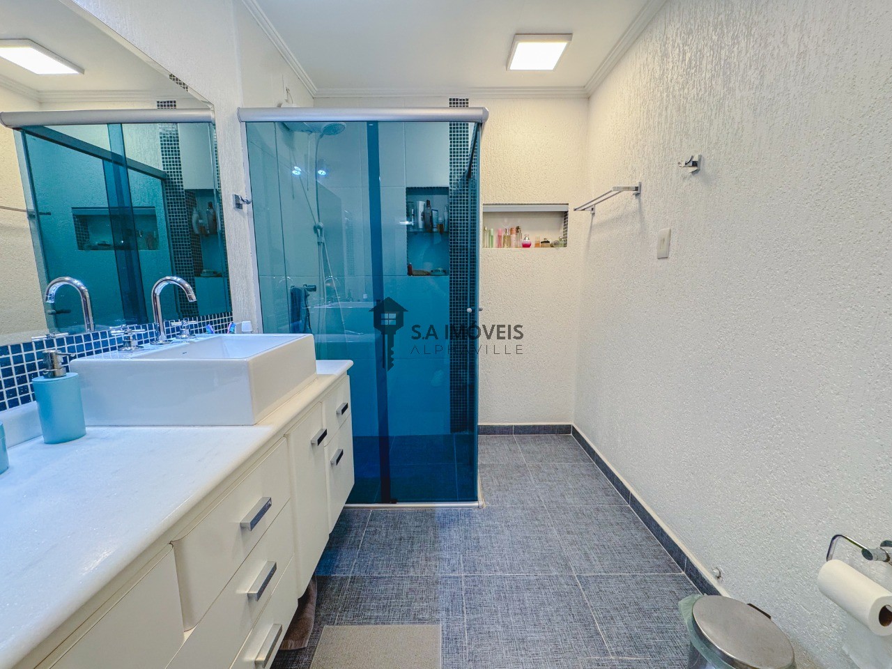 Apartamento à venda em Alphaville Centro Industrial e Empresarial/Alphaville., 165 m² – Barueri – Cód. 78354034 — imagem 17