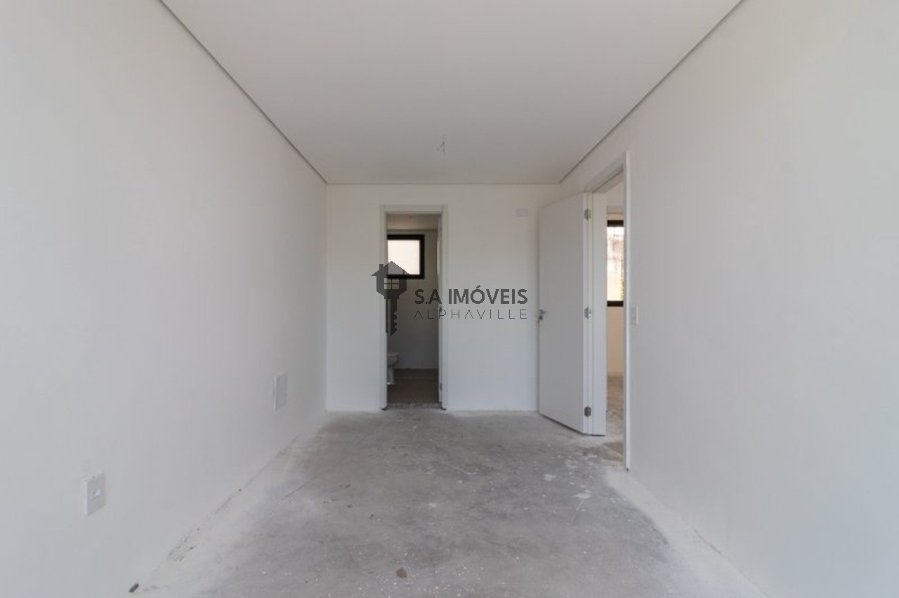 Casa à venda no Alpha House, 214,76 m² – Tanquinho, Santana de Parnaíba – Cód. 78261043 — imagem 12