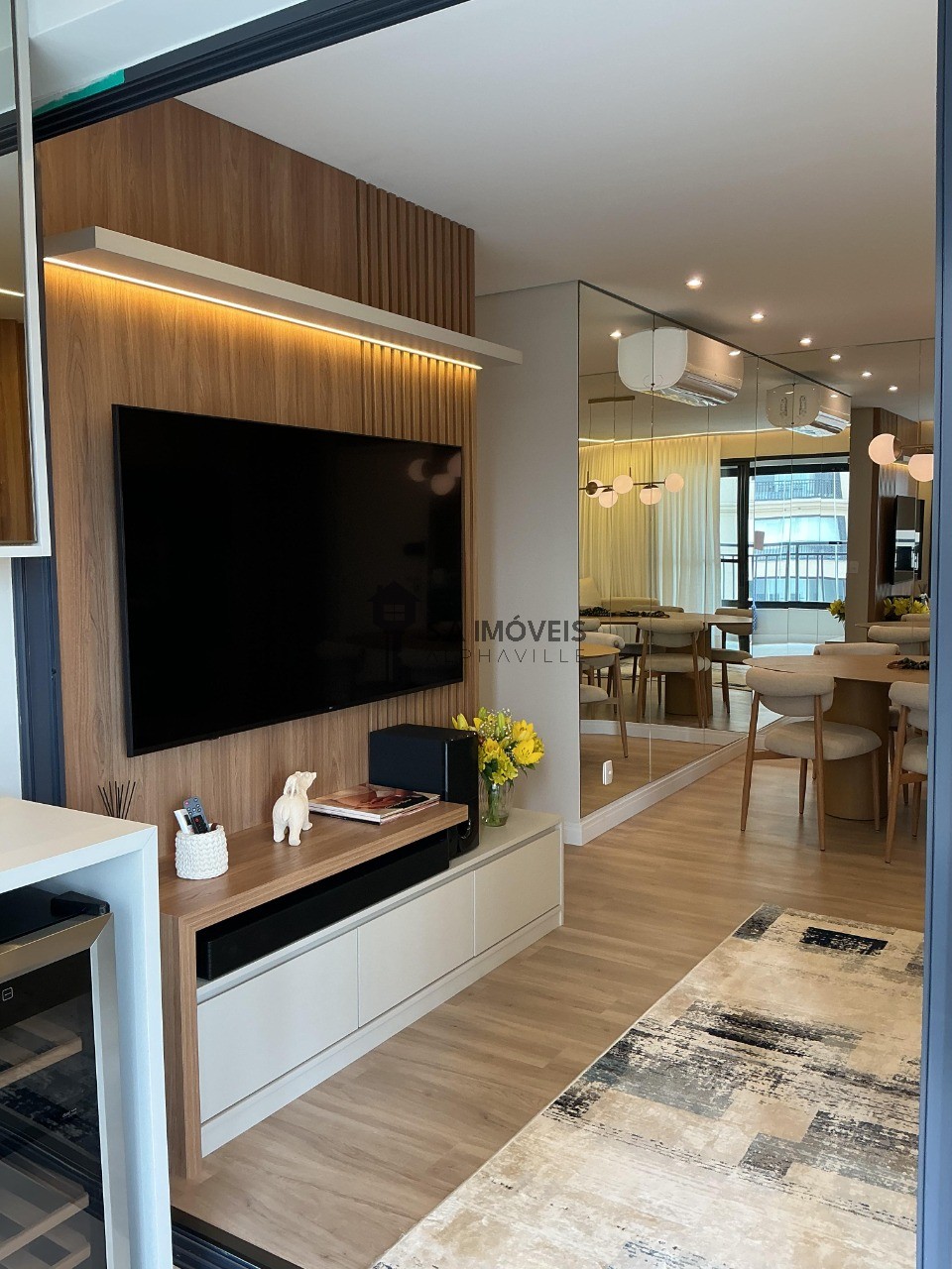 Apartamento à venda no Bonnard 307, 88 m² – Alphaville Empresarial, Barueri – Cód. 77802729 — imagem 5