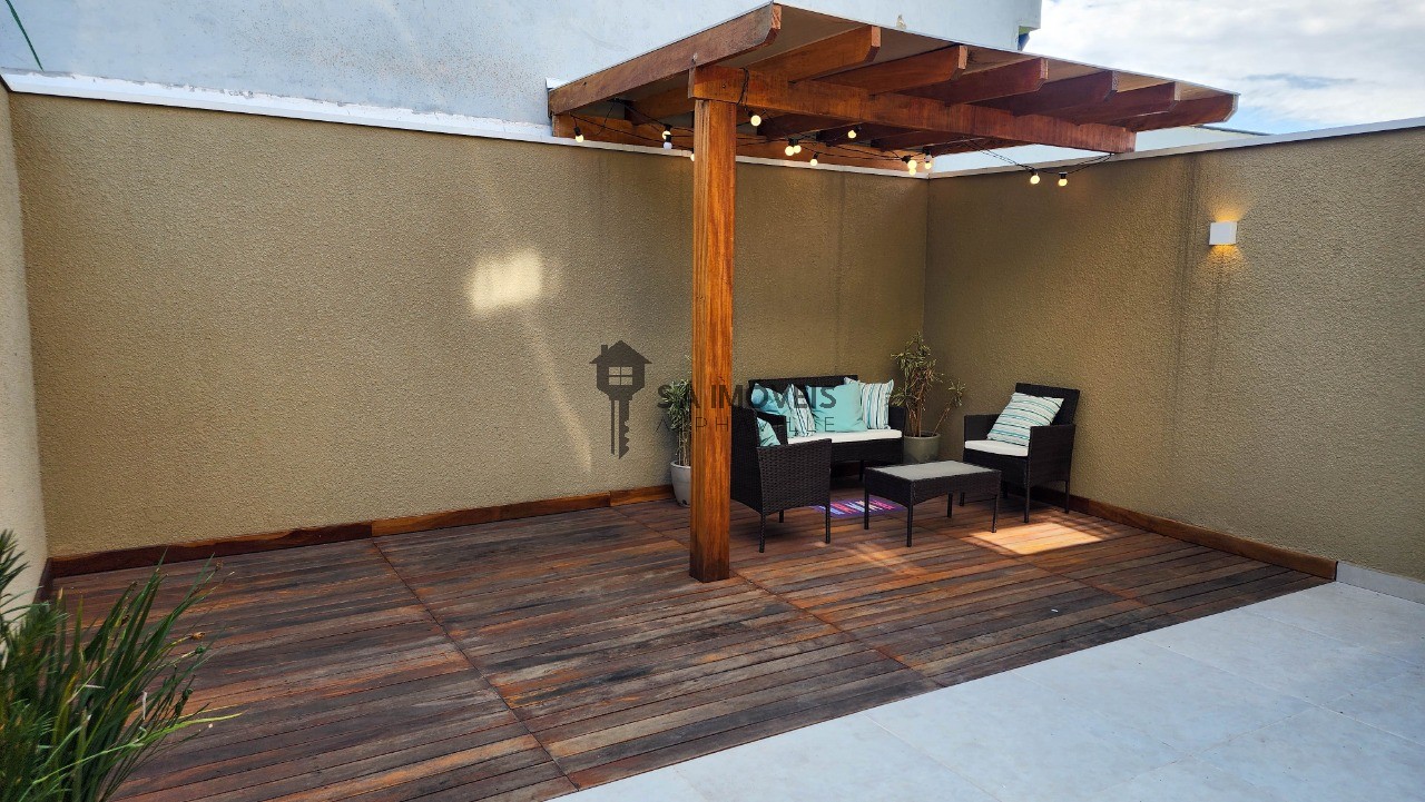 Casa à venda no Nova Jaguari, 127 m² – Villas do Jaguari, Santana de Parnaíba – Cód. 78276660 — imagem 7