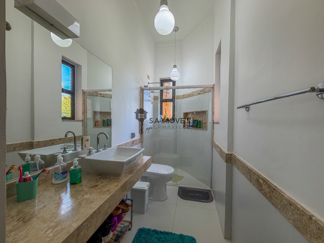 Casa à venda no Residencial 5, 349 m² – Alphaville, Santana de Parnaíba – Cód. 78321154 — imagem 16